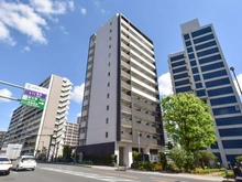 【東京都/江東区南砂】ロイズスクエア東陽町 外観