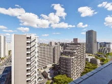 【東京都/江東区南砂】ロイズスクエア東陽町 眺望