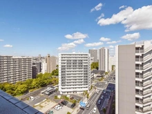 【東京都/江東区南砂】ロイズスクエア東陽町 眺望