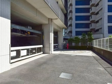【東京都/江東区南砂】ロイズスクエア東陽町 駐車場