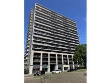 【茨城県/つくば市竹園】レーベンつくばCORIS 外観
