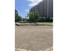 【茨城県/つくば市竹園】レーベンつくばCORIS 大清水公園（現地より約30m）
