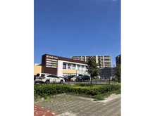 【茨城県/つくば市竹園】レーベンつくばCORIS ヨークベニマルつくば竹園店（現地より約230m）
