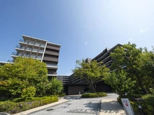 【埼玉県/八潮市大瀬】シティテラス八潮 F棟 外観