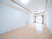 【東京都/足立区大谷田】亀有ダイヤモンドマンション リビング・ダイニング