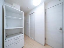 【東京都/足立区大谷田】亀有ダイヤモンドマンション キッチン