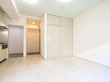 【東京都/港区白金】ライオンズマンショングリーン白金 洋室