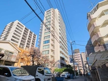 【東京都/足立区綾瀬】プラウド綾瀬 外観