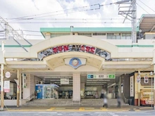 【東京都/足立区綾瀬】プラウド綾瀬 綾瀬駅（現地より約240m）