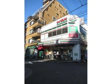 【東京都/足立区綾瀬】プラウド綾瀬 セブンイレブン 足立綾瀬3丁目店（現地より約70m）