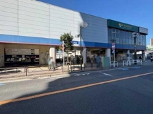 【東京都/葛飾区金町】プラウドタワー金町 京成金町線「京成金町」駅（現地より約100m）