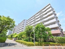 【東京都/荒川区南千住】けやき通り南 弐番館 外観