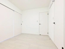【東京都/荒川区南千住】けやき通り南 弐番館 洋室