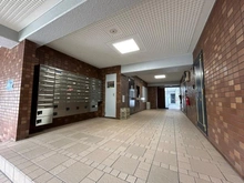 【東京都/足立区千住関屋町】エクレール北千住 エントランス