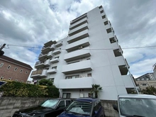 【東京都/足立区千住関屋町】エクレール北千住 外観