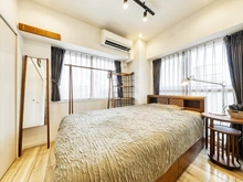 【東京都/足立区千住関屋町】エクレール北千住 洋室