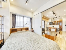【東京都/足立区千住関屋町】エクレール北千住 洋室