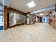 【東京都/足立区千住関屋町】エクレール北千住 エントランス