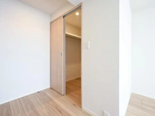 【東京都/足立区千住曙町】シテヌーブ北千住30 A棟 洋室