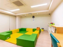 【東京都/葛飾区東金町】プラウドシティ金町ガーデン 共用部