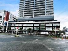 【東京都/葛飾区東金町】プラウドシティ金町ガーデン ベルトーレ金町（現地より約900m）