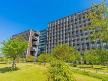 【東京都/葛飾区東金町】プラウドシティ金町ガーデン  東京理科大学（現地より約80m）