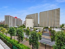 【東京都/足立区梅田】リライズガーデン西新井 スカイレジデンス 眺望