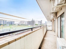 【東京都/足立区千住関屋町】プレール京成関屋駅前 眺望