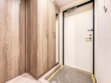 【東京都/足立区千住関屋町】プレール京成関屋駅前 玄関