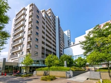 【東京都/葛飾区東金町】プラウドシティ金町アベニュー 外観