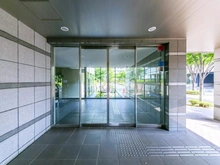 【東京都/葛飾区東金町】プラウドシティ金町アベニュー アプローチ