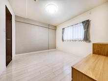 【東京都/足立区千住桜木】レクセルマンション北千住 洋室
