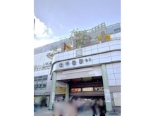【東京都/足立区千住旭町】北千住スカイハイツ 北千住駅（現地より約405m）
