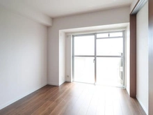 【東京都/足立区江北】エンゼルハイム鹿浜第6 洋室