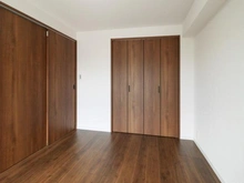 【東京都/足立区江北】エンゼルハイム鹿浜第6 洋室