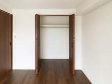 【東京都/足立区江北】エンゼルハイム鹿浜第6 収納