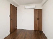 【東京都/足立区江北】エンゼルハイム鹿浜第6 洋室