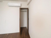 【東京都/足立区江北】エンゼルハイム鹿浜第6 収納