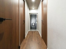 【東京都/足立区江北】エンゼルハイム鹿浜第6 廊下