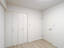 【東京都/葛飾区東四つ木】ライオンズマンション木根川中央公園 洋室