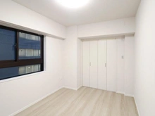 【東京都/葛飾区東四つ木】ライオンズマンション木根川中央公園 洋室