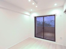 【東京都/葛飾区東四つ木】ライオンズマンション木根川中央公園 洋室