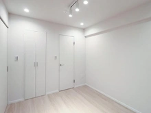 【東京都/葛飾区東四つ木】ライオンズマンション木根川中央公園 洋室