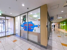 【東京都/葛飾区金町】プラウドタワー金町  都市型保育園ポポラー 東京金町園（現地より約10m）