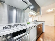 【東京都/足立区綾瀬】アトランティス綾瀬 キッチン