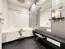 【東京都/足立区綾瀬】アトランティス綾瀬 浴室