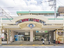 【東京都/足立区綾瀬】アトランティス綾瀬 東京メトロ千代田線「綾瀬」駅（現地より約400m）：