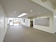 【東京都/葛飾区金町】東建金町マンション 共用部