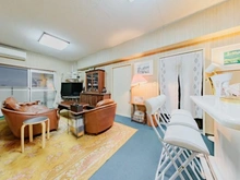 【東京都/葛飾区金町】東建金町マンション リビング：2025年10月6日撮影
家具調度品は価格に含まれません