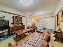 【東京都/葛飾区金町】東建金町マンション リビング：2025年10月6日撮影
家具調度品は価格に含まれません